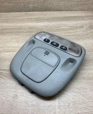 Jaguar X-Type Front seat light 4X4315K609AB 186500