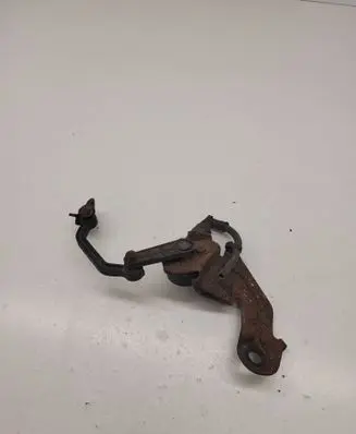 Headlight/headlamp level sensor