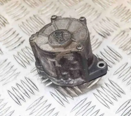 Mercedes-Benz C W204 Vacuum pump AC46000 A6512300565
