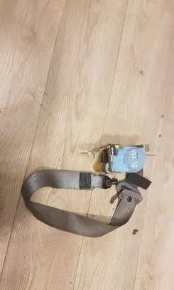 KIA Sorento Front seatbelt 0432022