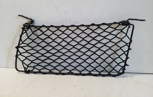 Polestar 2 Trunk/boot cargo luggage net 