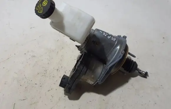 Renault Espace VI Brake booster 460075052R