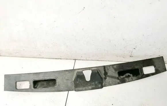 Mercedes-Benz ML W164 Other trunk/boot trim element a1647400030