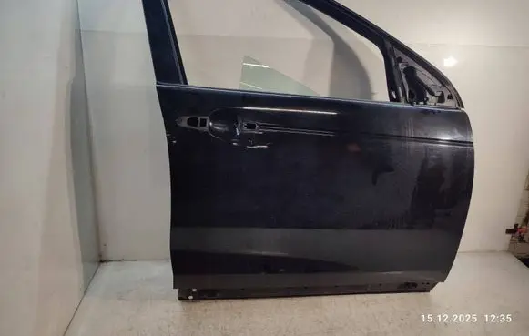 Land Rover Discovery Sport Front door 