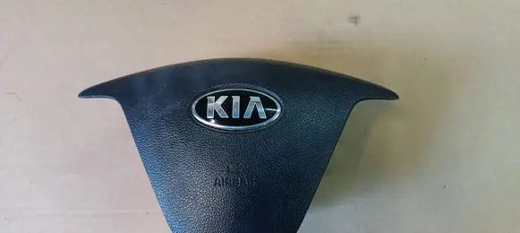 KIA Ceed Steering wheel airbag 56900A2100
