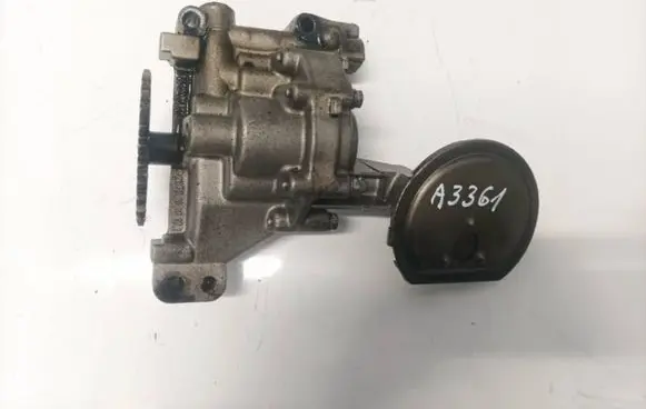Citroen Berlingo Oil pump 9431291021