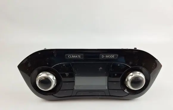 Nissan Juke I F15 Climate control unit 248451KA3A