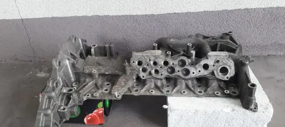 Audi RS6 Oil sump 07L103601L