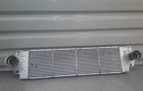 Volkswagen Transporter - Caravelle T5 Intercooler radiator 