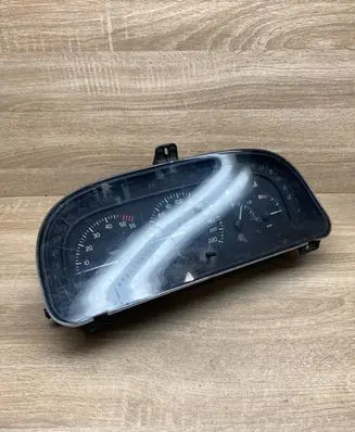 Renault Laguna I Speedometer (instrument cluster) 7700824305 2157267557