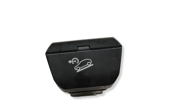 Peugeot 3008 II Other switches/knobs/shifts 9810617377