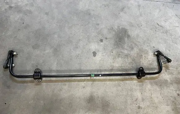 Ford Explorer VI Rear anti-roll bar/sway bar LB5C5A771CC
