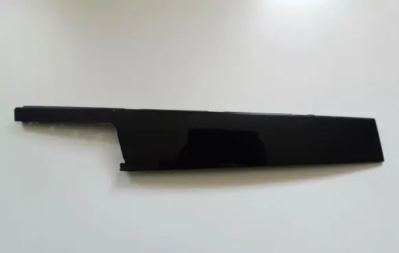 Audi Q2 - Front door glass trim molding 81A837901