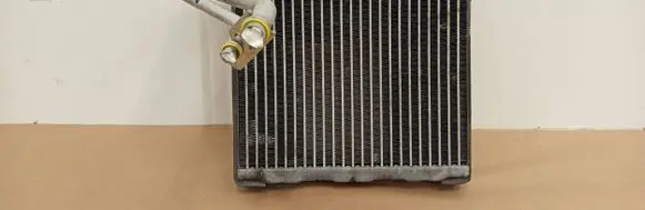 Land Rover Discovery Sport Air conditioning (A/C) radiator (interior) FA992002