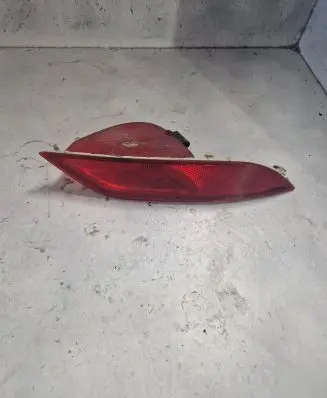 Volvo V40 Rear fog light 31290577
