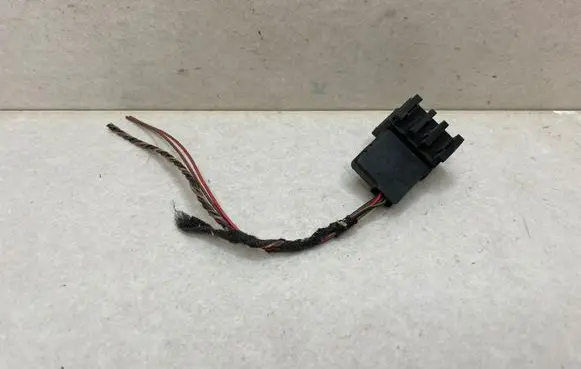 BMW 5 F10 F11 Other wiring loom 9681531 8364655