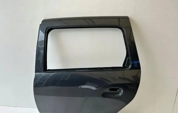 Dacia Logan II Rear door