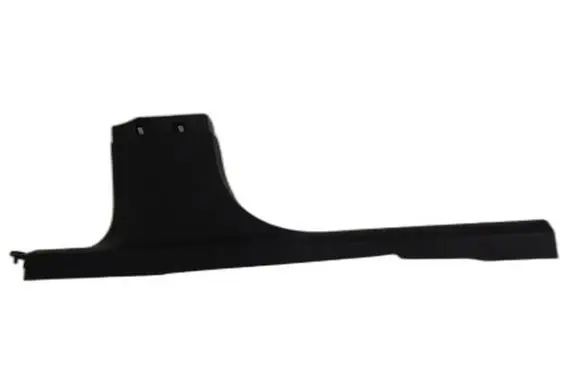 DS Automobiles 3 Crossback (B) pillar trim (bottom) 9820798777