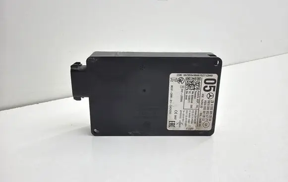 Mercedes-Benz C W205 Distronic sensor radar A0009052804 A0009020721 A0009013503