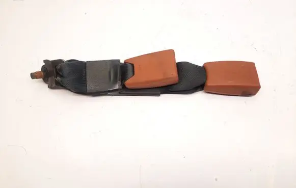 Infiniti FX Rear seatbelt buckle M4012