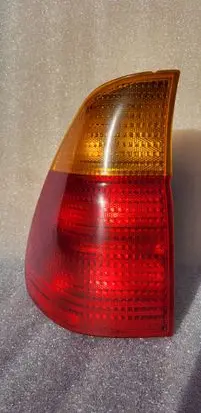 BMW X5 E53 Rear/tail lights 251111
