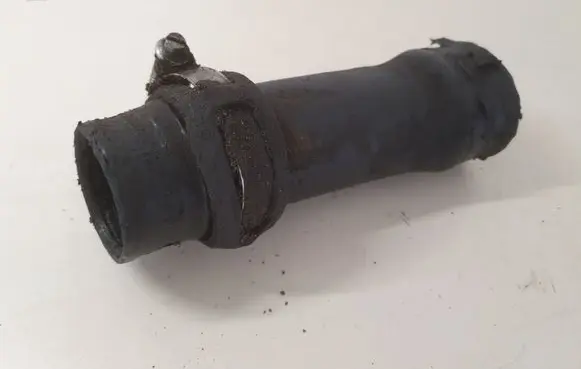 Audi A8 S8 D3 4E Intercooler hose/pipe