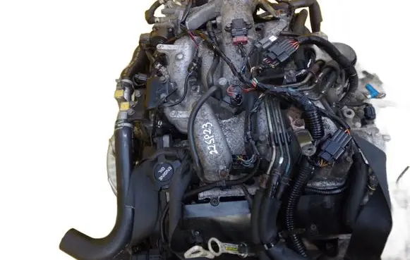 Mitsubishi Pajero Generator/alternator A3TB2091A 6G74