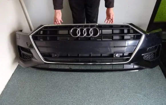 Audi A7 S7 4K8 Front bumper