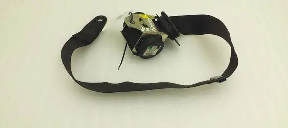 Mini Cooper Countryman R60 Front seatbelt 617059700B