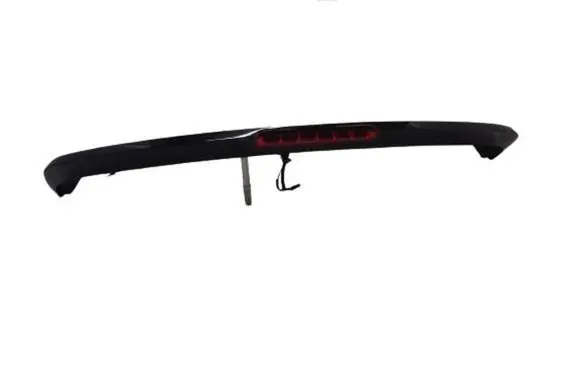 Opel Mokka Rear window tailgate spoiler 