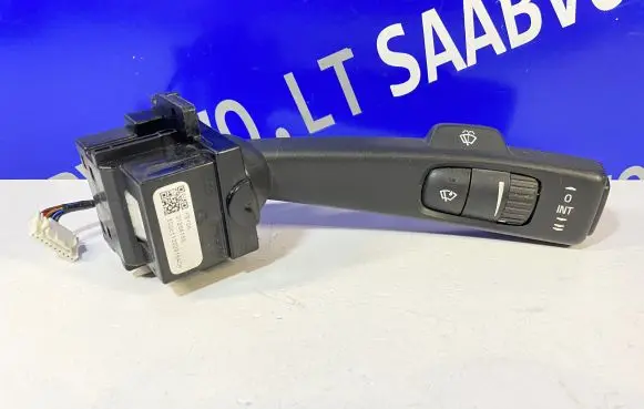Volvo S60 Wiper speed switch 31264165