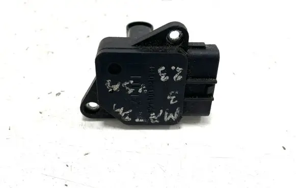 Mazda 3 I Mass air flow meter 1974002010 ZL01