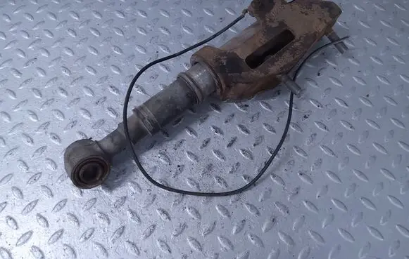 Rolls-Royce Silver Shadow Front bumper shock/impact absorber UR18918 UR18163