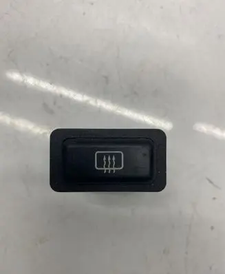 Volkswagen PASSAT B3 Windscreen/window heater switch