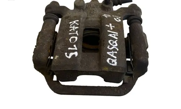 Nissan Qashqai+2 Rear brake caliper