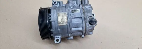 Jaguar XK - XKR Air conditioning (A/C) compressor (pump) 7SEU17C