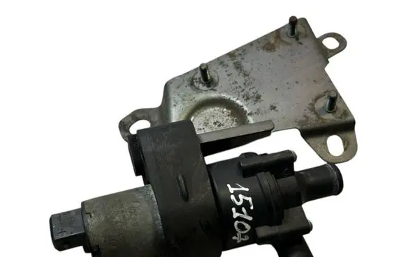 Mercedes-Benz Sprinter W906 Electric auxiliary coolant/water pump A0018356064 0392020044 A6398301314