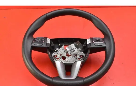Seat Leon (5F) Steering wheel 7N5419091B