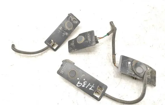 Peugeot Traveller Parking PDC sensor EVL 9811649177 1721691X