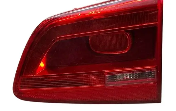 Volkswagen Touran II Tailgate rear/tail lights 1T0945094A 2120104690 2TZ01046904