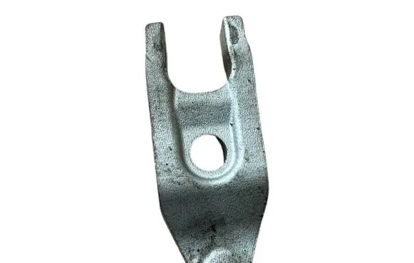 Opel Astra K Fuel Injector clamp holder 85152 1123026
