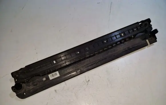 BMW 7 E65 E66 Radiator trim 779538304
