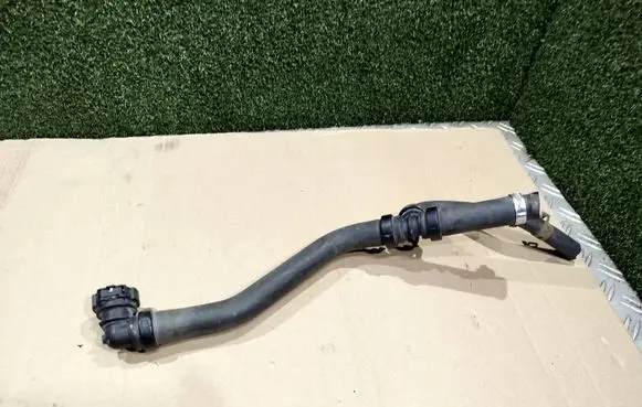 Renault Master III Engine coolant pipe/hose 1800446615