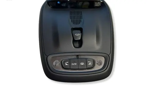 Volvo V40 Front seat light C159M101