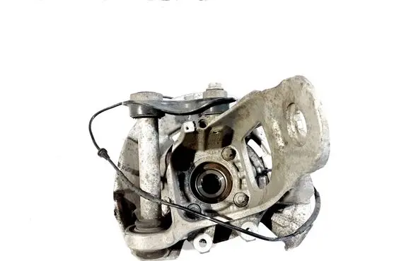 BMW X5 F15 Rear wheel hub 6770984