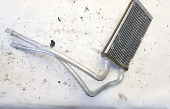 Dodge Journey Heater blower radiator t1000402zd01xw