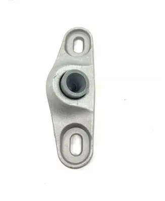 Citroen Jumper Front door check strap stopper 1358687080