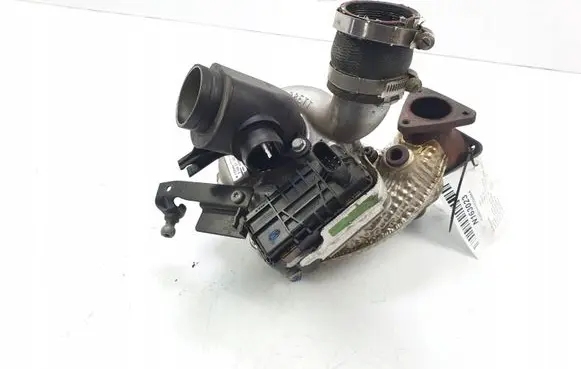 Audi A8 S8 D4 4H Supercharger 059145874E 3.0 TDI