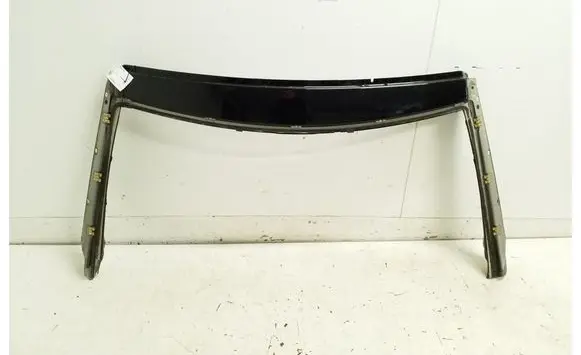 Mercedes-Benz SL R230 Rubber seal front coupe door window 