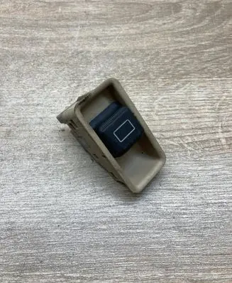 Mercedes-Benz E W210 Electric window control switch 1408206710